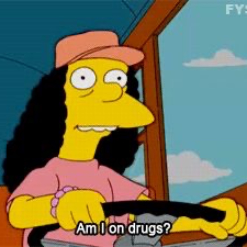 Meet your Posher, Chichko